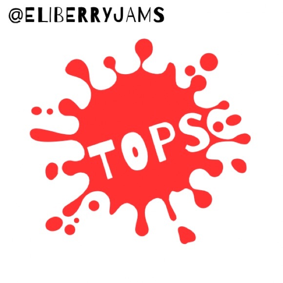 👚 Tops Section - Picture 1 of 3